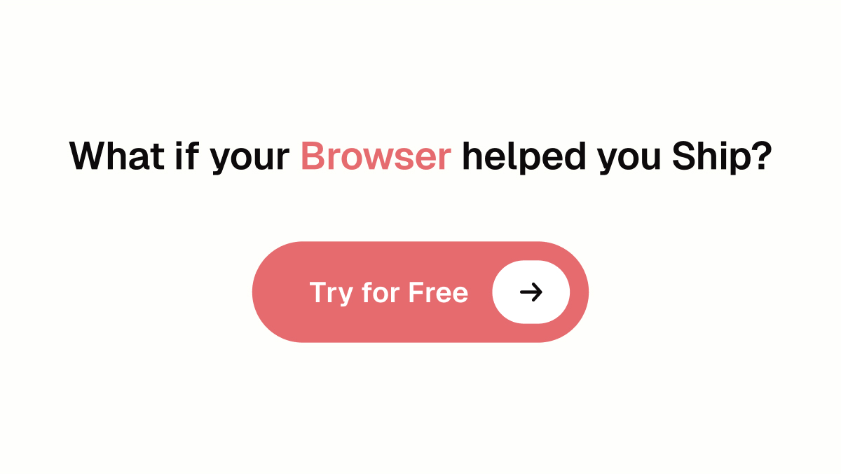 Typography upgrade